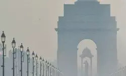 दिल्ली का प्रदूषण और राजनीति का स्मोक स्क्रीन, दीपावली नहीं, इन वजहों ने सांस में घुल रहा जहर