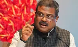 बिहार में एनडीए ने प्रथम चरण का प्रचार अभियान सफलतापूर्वक चलाया : धर्मेंद्र प्रधान