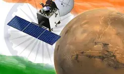 पहला मंगलयान : जो तकनीकी विजय नहीं, सपनों की उड़ान थी, भारत ने अमेरिका जैसे देशों को पछाड़ नया इतिहास लिखा