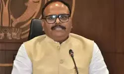 बिहार में एनडीए के पक्ष में चल रही एकतरफा लहर : ब्रजेश पाठक