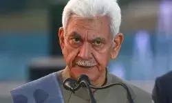 तेज आर्थिक विकास के लिए सांस्कृतिक विरासत का संरक्षण महत्वपूर्ण है : मनोज सिन्हा