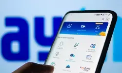 पेटीएम का दूसरी तिमाही में नेट प्रॉफिट बढ़कर 211 करोड़ हुआ, रेवेन्यू में 24 फीसदी की बढ़ोतरी पेटीएम का दूसरी तिमाही में नेट प्रॉफिट बढ़कर 211 करोड़ हुआ, रेवेन्यू में 24 फीसदी की बढ़ोतरी