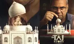 2017 के ताजमहल से जुड़े वायरल पोस्ट पर परेश रावल ने तोड़ी चुप्पी