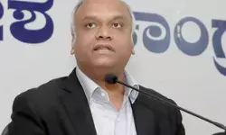 राहुल गांधी के पास वोट चोरी के पर्याप्त सबूत : प्रियांक खड़गे