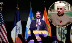 जोहरान ममदानी ने नेहरू को याद किया