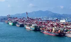 चीन का अमेरिका से आयातित वस्तुओं पर अतिरिक्त टैरिफ उपायों में समायोजन