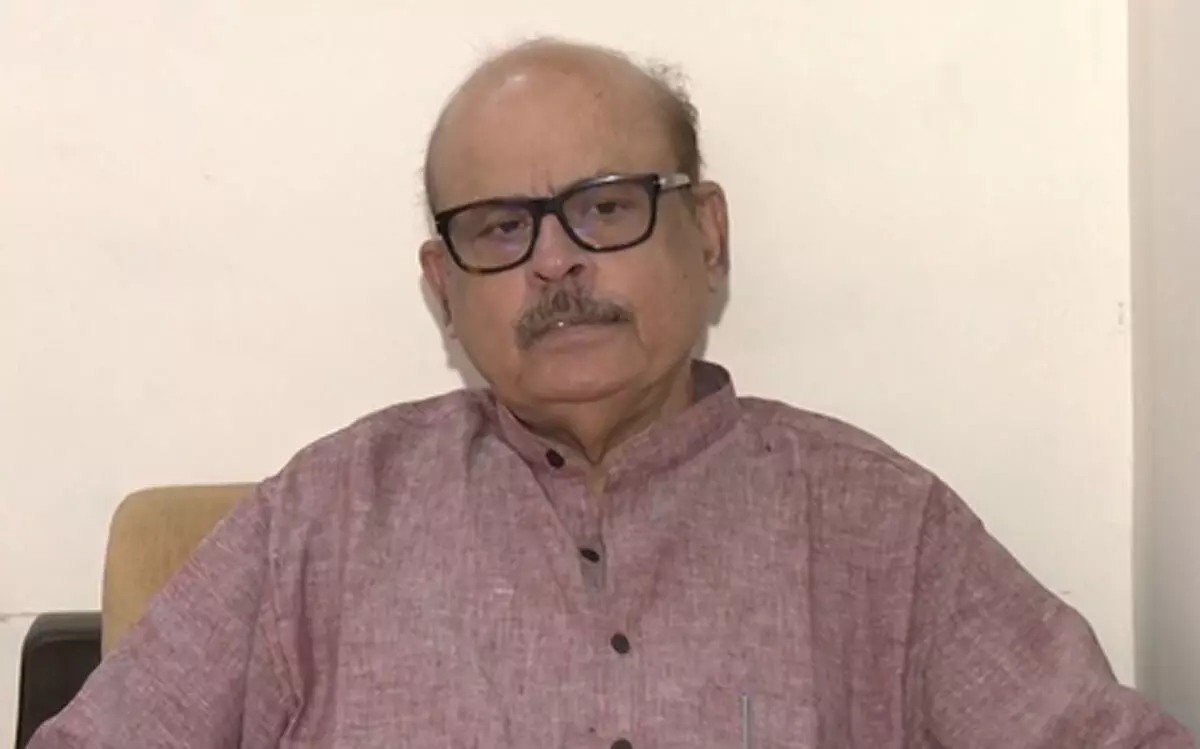 जेपी आंदोलन का जिक्र कर राहुल गांधी की बात का समर्थन, तारिक अनवर बोले- युवा ही लाते हैं बड़ा बदलाव जेपी आंदोलन का जिक्र कर राहुल गांधी की बात का समर्थन, तारिक अनवर बोले- युवा ही लाते हैं बड़ा बदलाव