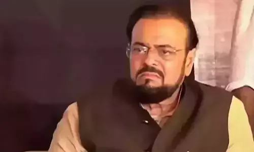 एसआईआर को लेकर सपा नेता अबू आजमी का बयान- सत्यापन के बाद ही नाम जोड़े या हटाए जाएं