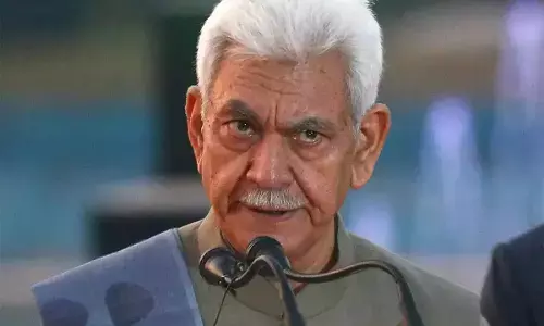 तेज आर्थिक विकास के लिए सांस्कृतिक विरासत का संरक्षण महत्वपूर्ण है : मनोज सिन्हा