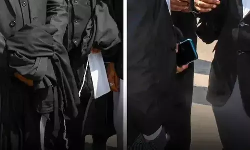 एडवोकेट विक्रम सिंह को झूठे केस में फंसाने के विरोध में 6 नवंबर को दिल्ली की जिला अदालतें बंद एडवोकेट विक्रम सिंह को झूठे केस में फंसाने के विरोध में 6 नवंबर को दिल्ली की जिला अदालतें बंद