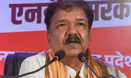 बिहार में मुख्यमंत्री पद की कोई वैकेंसी नहीं, नीतीश कुमार फिर सीएम बनेंगे : दिलीप जायसवाल