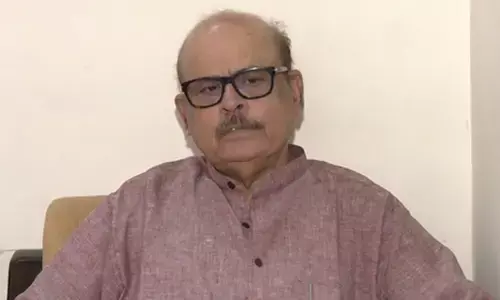 कांग्रेस ने बीआर गवई के संविधान और न्यायपालिका की स्वतंत्रता पर दिए बयानों को बताया निजी राय, सरकार पर उठाए सवाल