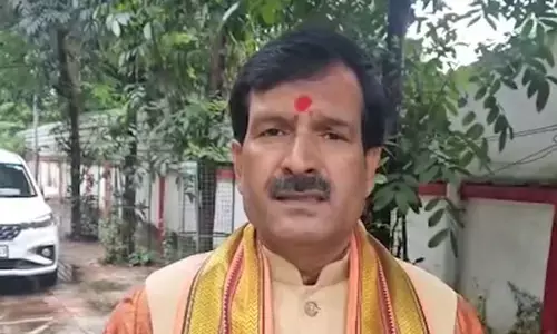 बिहार की जनता बदलाव के लिए तैयार: मृत्युंजय तिवारी