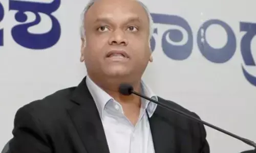 राहुल गांधी के पास वोट चोरी के पर्याप्त सबूत : प्रियांक खड़गे