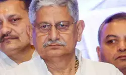 भारतीय मतदाता बनने के लिए सिद्ध करनी होगी नागरिकता : राजीव रंजन सिंह भारतीय मतदाता बनने के लिए सिद्ध करनी होगी नागरिकता : राजीव रंजन सिंह