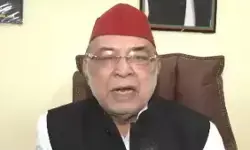 एसआईआर पर बोले रविदास मेहरोत्रा, निष्पक्षता से काम नहीं कर रहा चुनाव आयोग