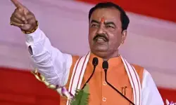 बिहार को सशक्त, समृद्ध और आत्मनिर्भर बनाना एनडीए का संकल्प : केशव प्रसाद मौर्य