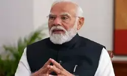 बिहार चुनाव : पहले चरण की वोटिंग शुरू, पीएम मोदी बोले- पहले मतदान, फिर जलपान बिहार चुनाव : पहले चरण की वोटिंग शुरू, पीएम मोदी बोले- पहले मतदान, फिर जलपान
