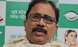 ओडिशा सरकार किसानों को कर रही परेशान : बीजद