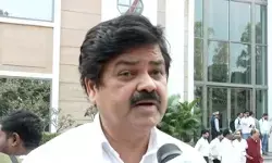 राहुल गांधी के तथ्य पारदर्शी, वोट चोरी कर बनाई सरकारों को देना चाहिए इस्तीफा : गणेश गोदियाल राहुल गांधी के तथ्य पारदर्शी, वोट चोरी कर बनाई सरकारों को देना चाहिए इस्तीफा : गणेश गोदियाल