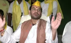 राबड़ी देवी ने बड़े बेटे को जीत की दी शुभकामनाएं, तेजप्रताप बोले- माता-पिता और जनता का आशीर्वाद का अपना महत्व है