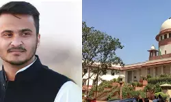 आजम खान के बेटे को सुप्रीम कोर्ट से लगा बड़ा झटका, एफआईआर को रद्द करने से किया इनकार