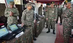 सिंदूर 2.0 की आहट से बढ़ी बेचैनी, एलओसी पर बंकर अभी तैयार नहीं