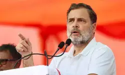 राहुल गांधी ने एनडीए पर साधा निशाना, कहा- बिहार में गरीबों, दलितों और अल्पसंख्यकों के लिए कोई काम नहीं होता राहुल गांधी ने एनडीए पर साधा निशाना, कहा- बिहार में गरीबों, दलितों और अल्पसंख्यकों के लिए कोई काम नहीं होता