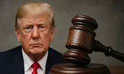 ट्रंप के टैरिफ को लेकर अमेरिकी सुप्रीम कोर्ट में सुनवाई जारी, आज आ सकता है आखिरी फैसला ट्रंप के टैरिफ को लेकर अमेरिकी सुप्रीम कोर्ट में सुनवाई जारी, आज आ सकता है आखिरी फैसला