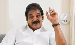 वोट चोर गद्दी छोड़ अभियान का पहला चरण 8 नवंबर को होगा समाप्त : के सी वेणुगोपाल