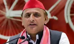 अब तो सत्ताधारियों ने पीडीए की जान भी लेनी शुरू कर दी : अखिलेश यादव अब तो सत्ताधारियों ने पीडीए की जान भी लेनी शुरू कर दी : अखिलेश यादव