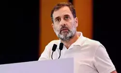सुलतानपुर : राहुल गांधी मानहानि मामले में 17 नवंबर को होगी अगली सुनवाई सुलतानपुर : राहुल गांधी मानहानि मामले में 17 नवंबर को होगी अगली सुनवाई