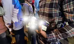 बिहार में सूखा तो यूपी में बहार है