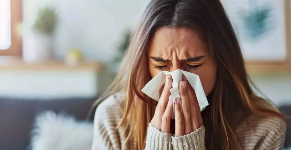 एलर्जी से चाहिए छुटकारा? आयुर्वेद की रामबाण जड़ी-बूटियां बेहद असरदार