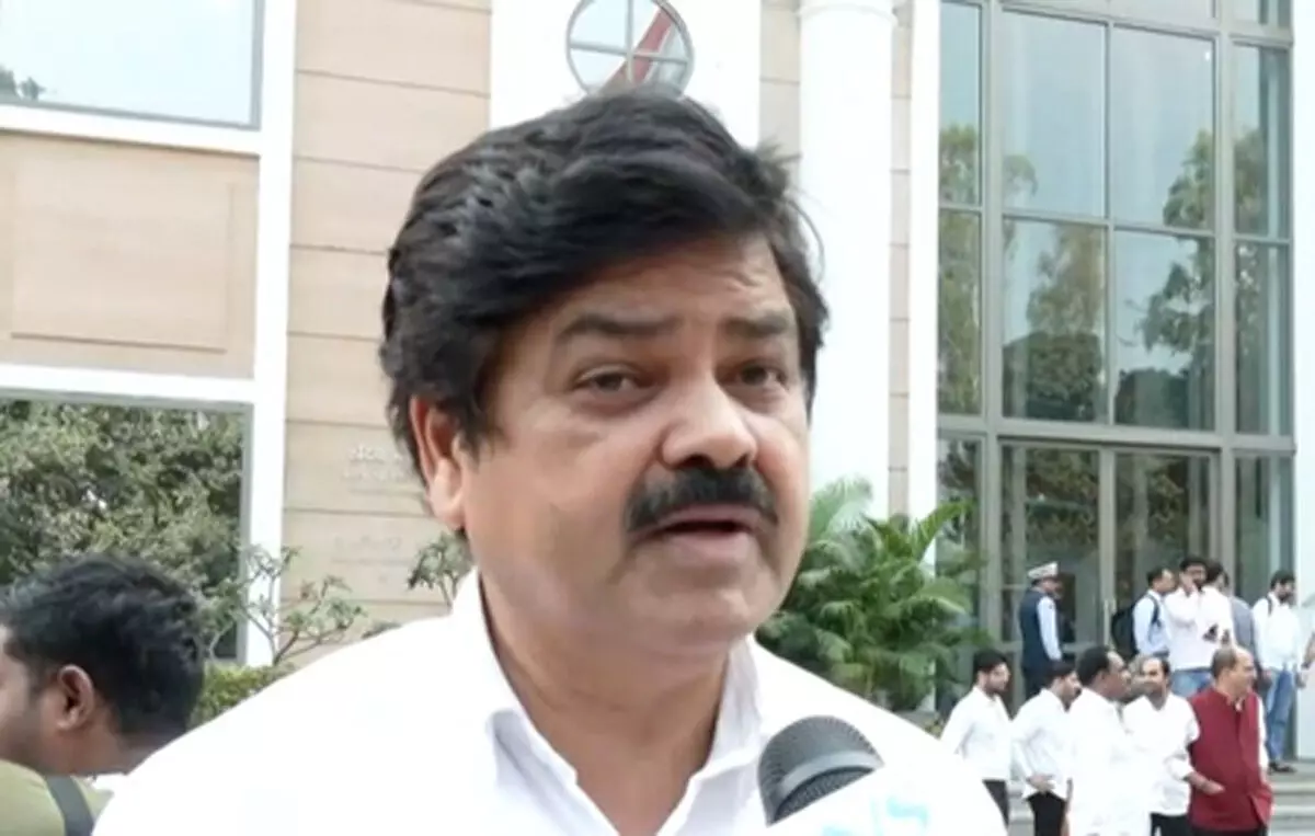 राहुल गांधी के तथ्य पारदर्शी, वोट चोरी कर बनाई सरकारों को देना चाहिए इस्तीफा : गणेश गोदियाल राहुल गांधी के तथ्य पारदर्शी, वोट चोरी कर बनाई सरकारों को देना चाहिए इस्तीफा : गणेश गोदियाल