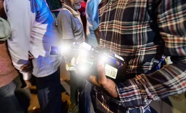 बिहार में सूखा तो यूपी में बहार है बिहार में सूखा तो यूपी में बहार है