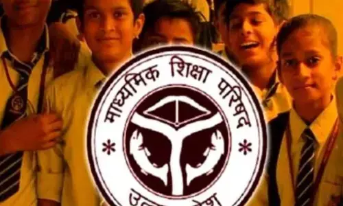 यूपी बोर्ड की 10वीं-12वीं की बोर्ड परीक्षा का ऐलान, 18 फरवरी से शुरू होंगे एग्जाम