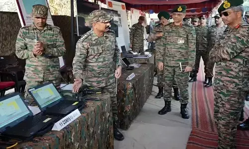 सिंदूर 2.0 की आहट से बढ़ी बेचैनी, एलओसी पर बंकर अभी तैयार नहीं