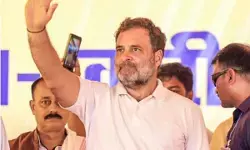 इंडियन स्टेट बयान मामले में राहुल गांधी को बड़ी राहत, हिंदू रक्षा दल की याचिका खारिज इंडियन स्टेट बयान मामले में राहुल गांधी को बड़ी राहत, हिंदू रक्षा दल की याचिका खारिज