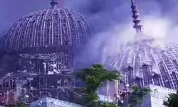 जकार्ता में जुमे की नमाज के दौरान मस्जिद में धमाका, 54 लोग हुए घायल जकार्ता में जुमे की नमाज के दौरान मस्जिद में धमाका, 54 लोग हुए घायल