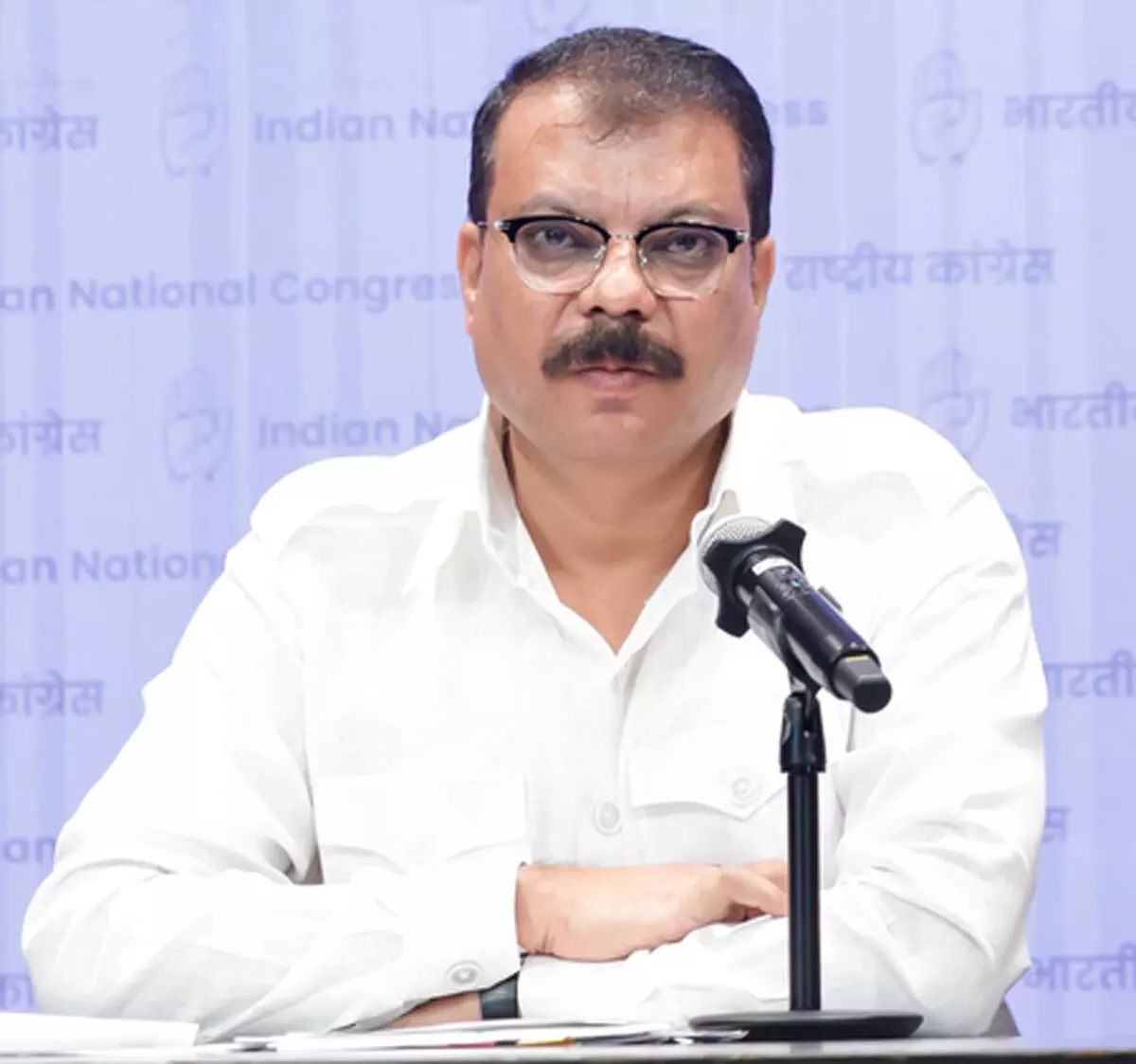 एसआईआर ड्यूटी में शिक्षकों की तैनाती से स्कूलों की पढ़ाई प्रभावित : उमंग सिंघार एसआईआर ड्यूटी में शिक्षकों की तैनाती से स्कूलों की पढ़ाई प्रभावित : उमंग सिंघार