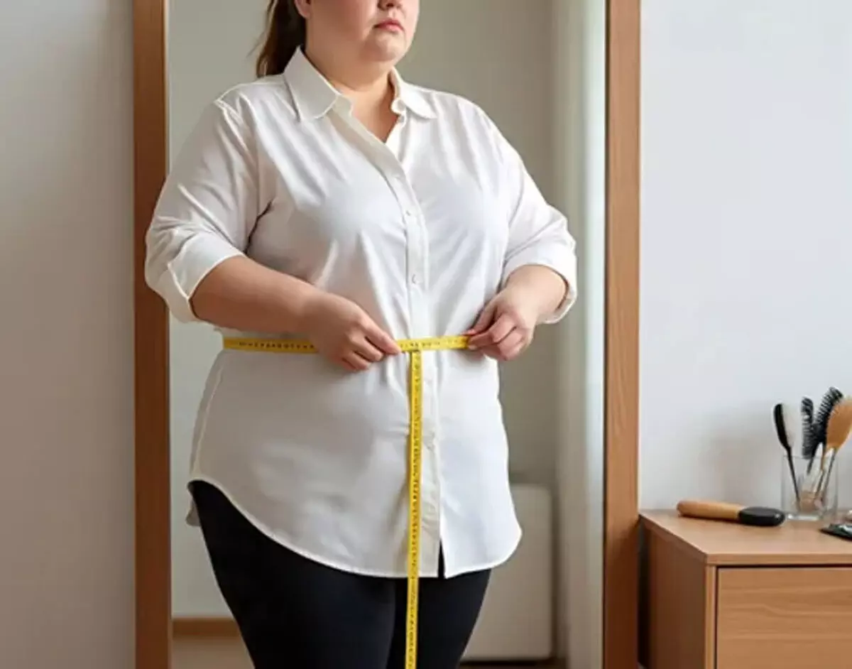 थायरॉइड का वजन बढ़ने से क्या है कनेक्शन? जानिए वजह और उपाय थायरॉइड का वजन बढ़ने से क्या है कनेक्शन? जानिए वजह और उपाय