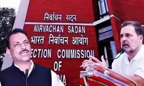 बिहार में वोट चोरी होता तो वोटिंग प्रतिशत 65 कैसे पहुंचता : राजीव प्रताप रूडी बिहार में वोट चोरी होता तो वोटिंग प्रतिशत 65 कैसे पहुंचता : राजीव प्रताप रूडी