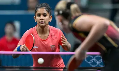 टेबल टेनिस : ओलंपिक में छा गया, कभी शैंपेन के कॉर्क से खेला गया गेम टेबल टेनिस : ओलंपिक में छा गया, कभी शैंपेन के कॉर्क से खेला गया गेम