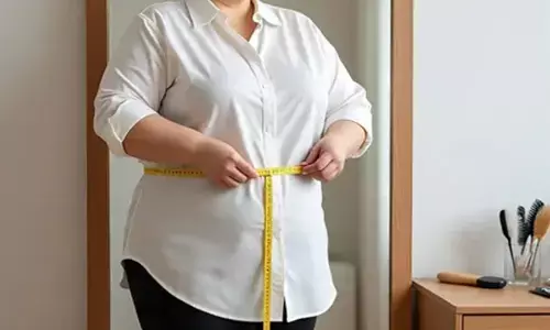 थायरॉइड का वजन बढ़ने से क्या है कनेक्शन? जानिए वजह और उपाय