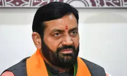 नायब सैनी ने पंजाब सरकार पर साधा निशाना, इन्होंने सिर्फ अपना विकास किया जनता का नहीं