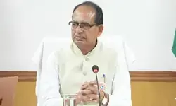 फसल बीमा के तहत जायज दावे का एक-एक रुपया किसानों को दिया जाएगा : शिवराज फसल बीमा के तहत जायज दावे का एक-एक रुपया किसानों को दिया जाएगा : शिवराज