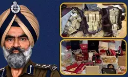 नौकरशाही को खोखला कर रहा भ्रष्टाचार का कीड़ा