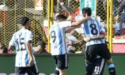 विश्व कप 2026 के अंतिम छह स्थानों के प्लेऑफ ब्रैकेट ड्रॉ का निर्धारण 20 नवंबर को: फीफा विश्व कप 2026 के अंतिम छह स्थानों के प्लेऑफ ब्रैकेट ड्रॉ का निर्धारण 20 नवंबर को: फीफा