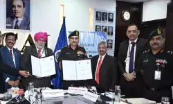 यूडीआईएन रियल टाइम वेरिफिकेशन में सेना की मदद करेगा सीए इंस्टीट्यूट यूडीआईएन रियल टाइम वेरिफिकेशन में सेना की मदद करेगा सीए इंस्टीट्यूट